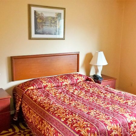 Portland Value Inn And Suites المظهر الخارجي الصورة